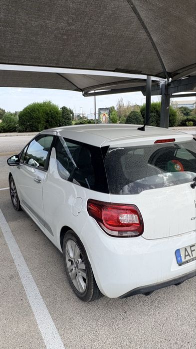 Citroen 2014 a gasoleo
