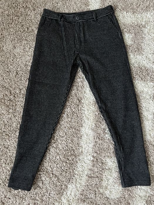 Брюки, джинси, штани Zara