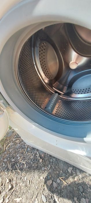 Пральна машина Indesit