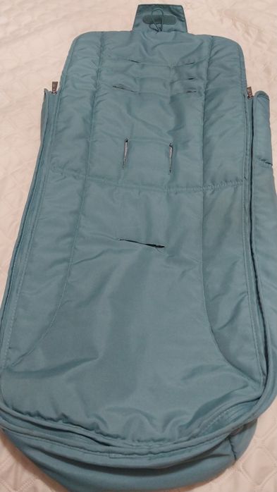 Чехол на коляску, санки