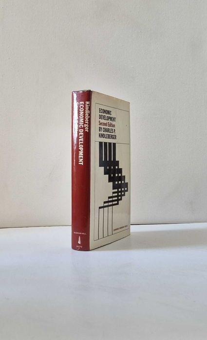 ECONOMIA - [Vários livros em inglês)