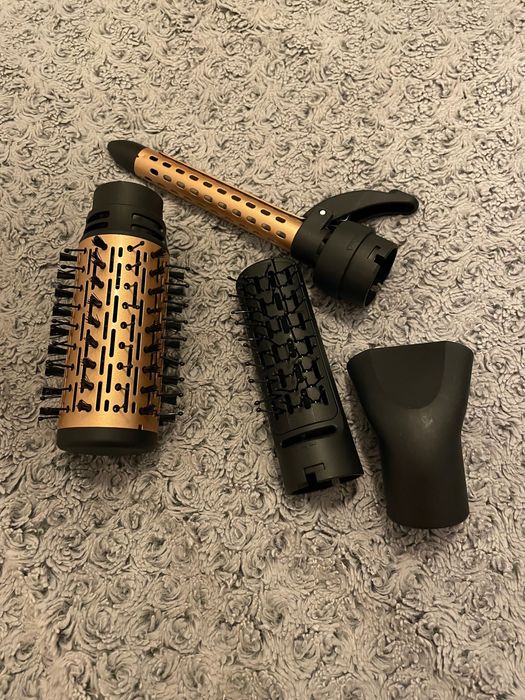 Acessórios modelador IIMETEC MYPRO N33 01