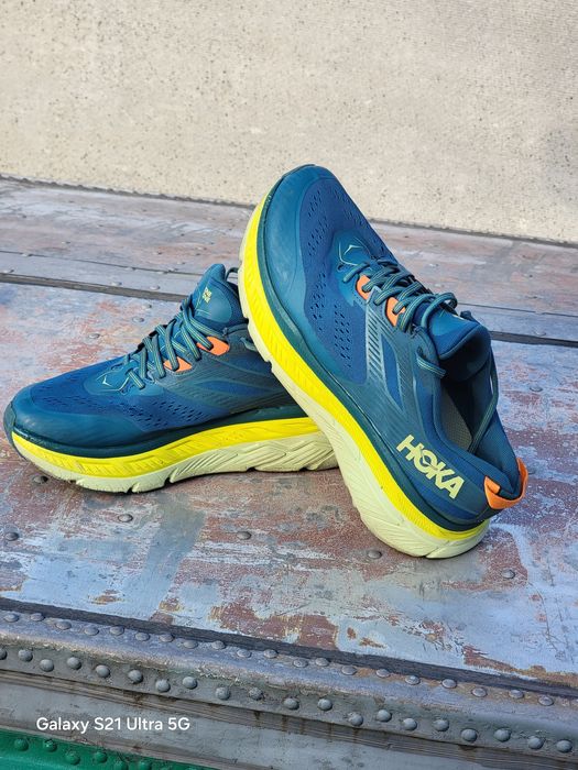 Кросівки Hoka® M Stinson ATR 6.44.5-45.розмір.