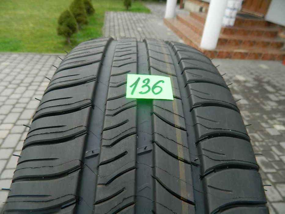Шина колеса резина R16 205/60 MICHELIN Energi Saver 4шт Літо