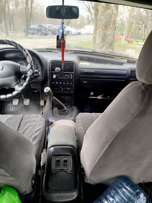 Автомобиль Волга 3110