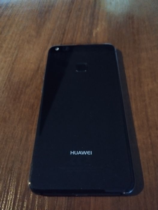 Huawei smrtphone P10 Lite Dual Sim 3/32Gb Czarny