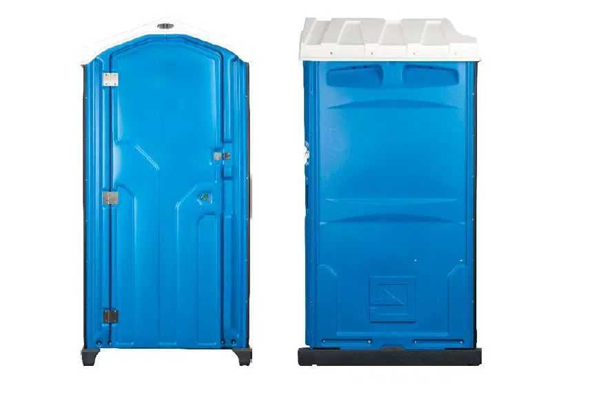 Toalety przenośne