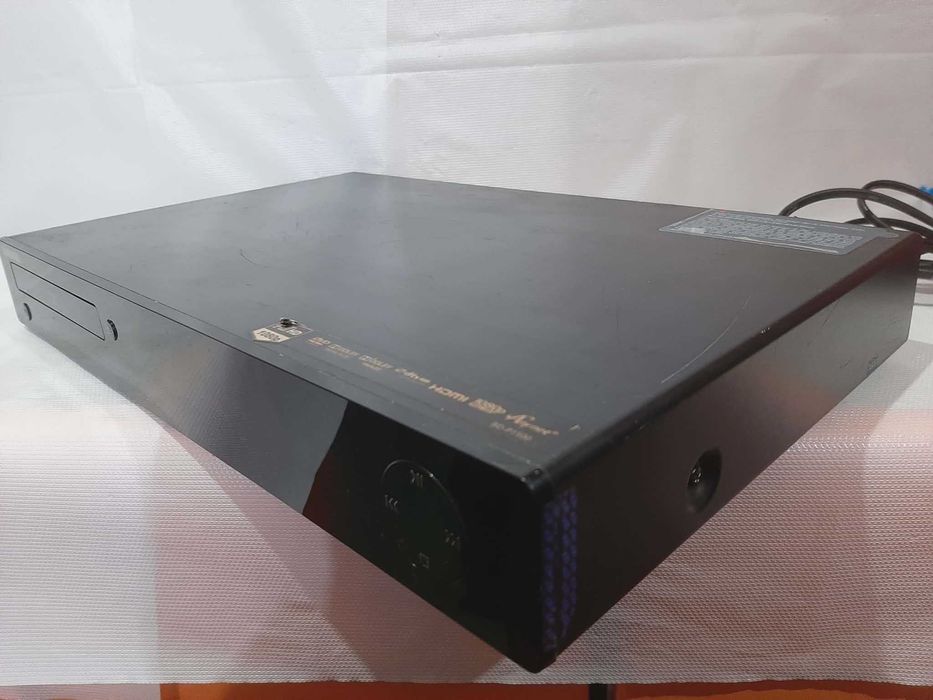 Odtwarzacz BLU-RAY Samsung BD-P1500