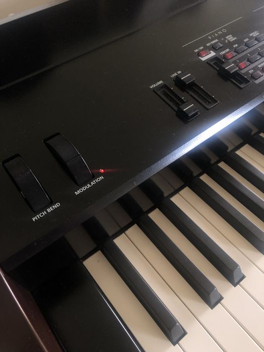 Sprzedam Kawai MP11