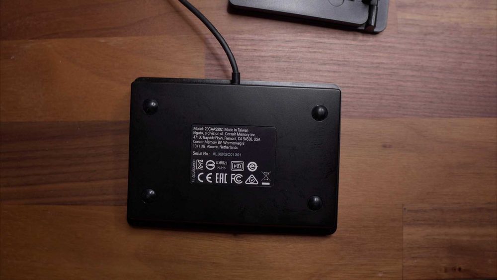 Elgato Stream Deck como NOVO