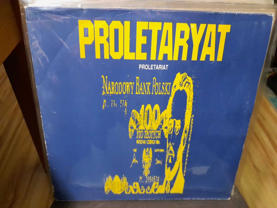 Proletariat  Proletariat