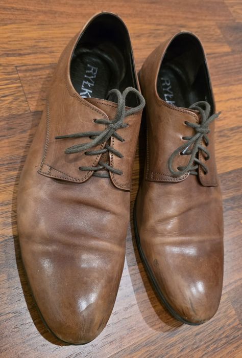 Buty Ryłko - Rozmiar 43