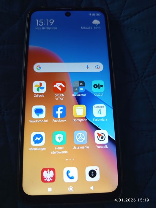 Telefon Redmi 12