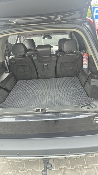 Volvo XC 90 2003