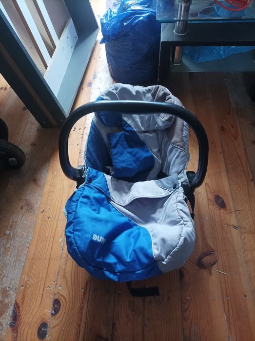 Nosidełko dla dziecka