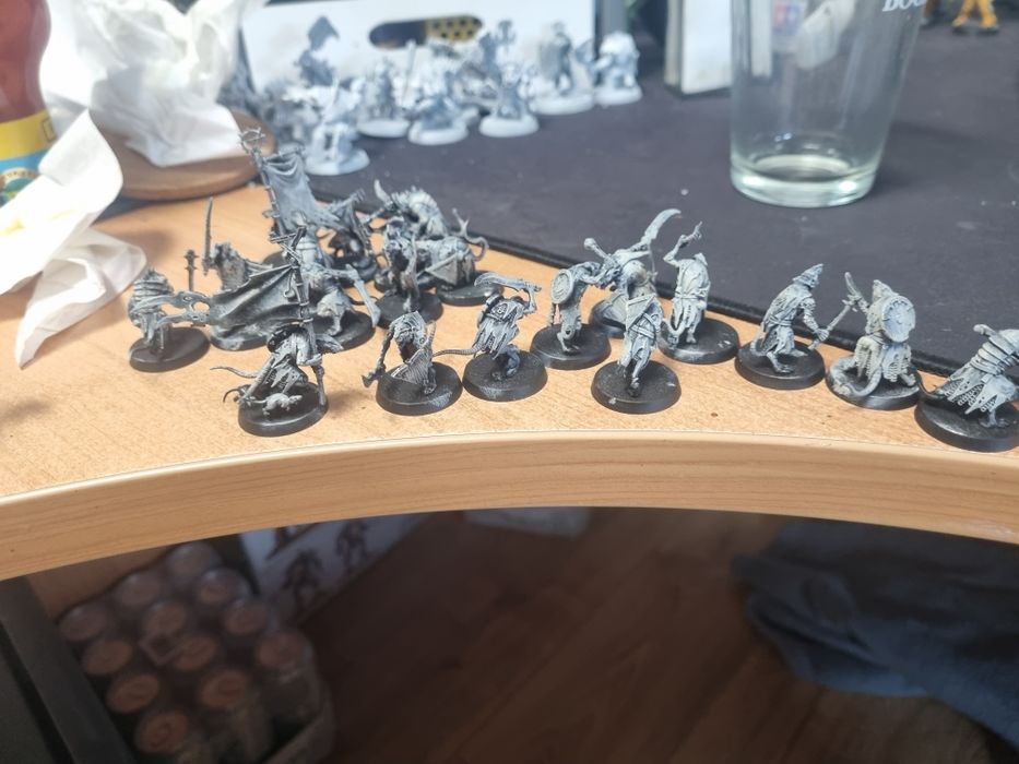 Skaveny z starter seta