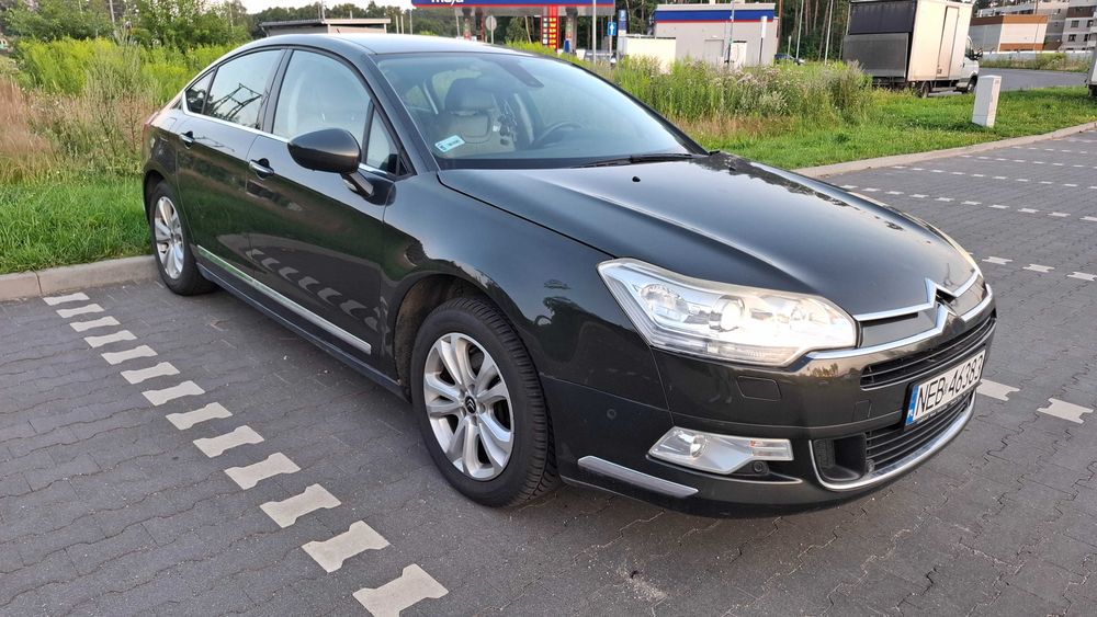 Citroën C5