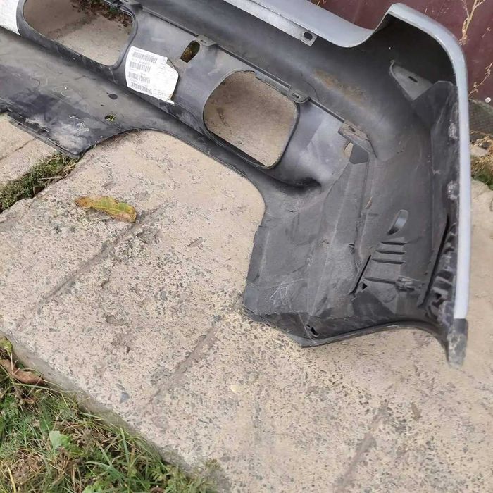 Бампер BMW X5 E53 8402326 8402325 БМВ Х5 е53 51120010154