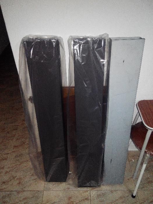 Tubos de chaminé fogão a lenha novos