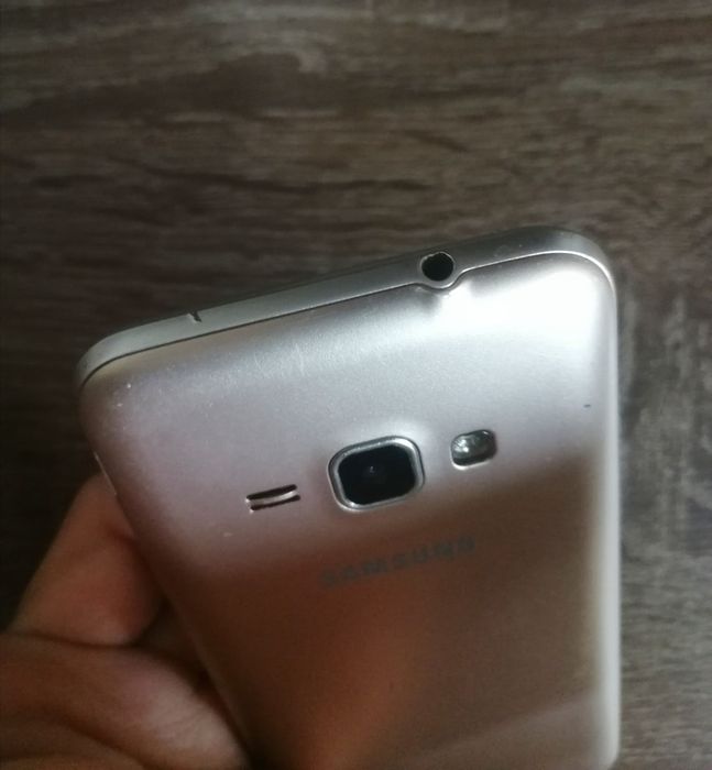 Samsung Duos смартфон сенсорний телефон 2 сім-карти