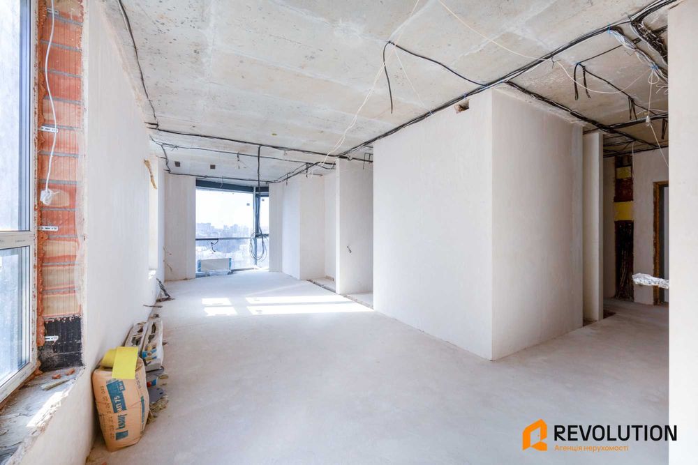 БЕЗ% Продаж ексклюзивної  видової квартири з панорамною терасою для втілення Ваших найсміливіших мрій в сучасному ЖК Time ПРЯМИЙ ПРОДАЖ ПЕРЕПОСТУПКА