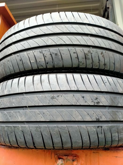 235/65/16C Michelin Agilis Мишелин 2шт 7мм шини резина