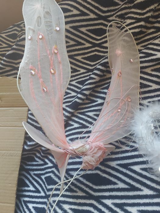 Na Challoween 2 sztuki