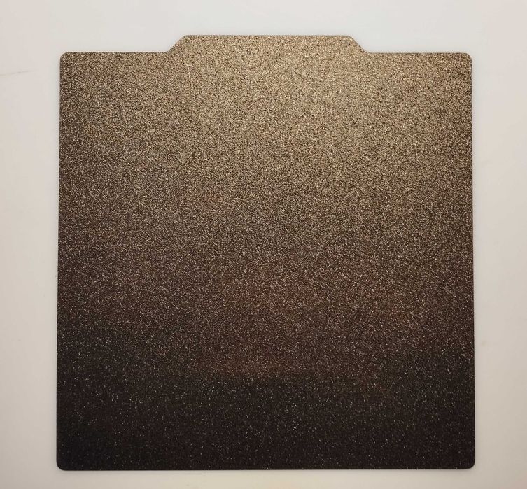 Накладка для столу Creality Ender 310*310 PEI/PEI килимок