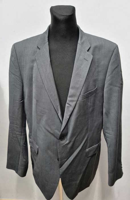 JOOP ! roz. 106 XL męski blazer stan idealny premium italy
