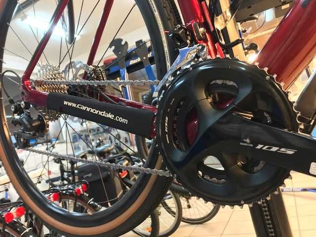 Trek Domane SL5 2021 r.54