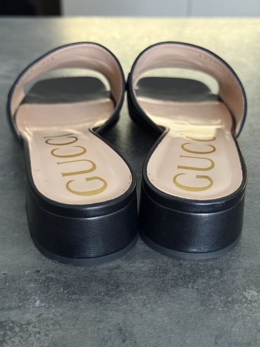 Оригінальні Gucci Zumi