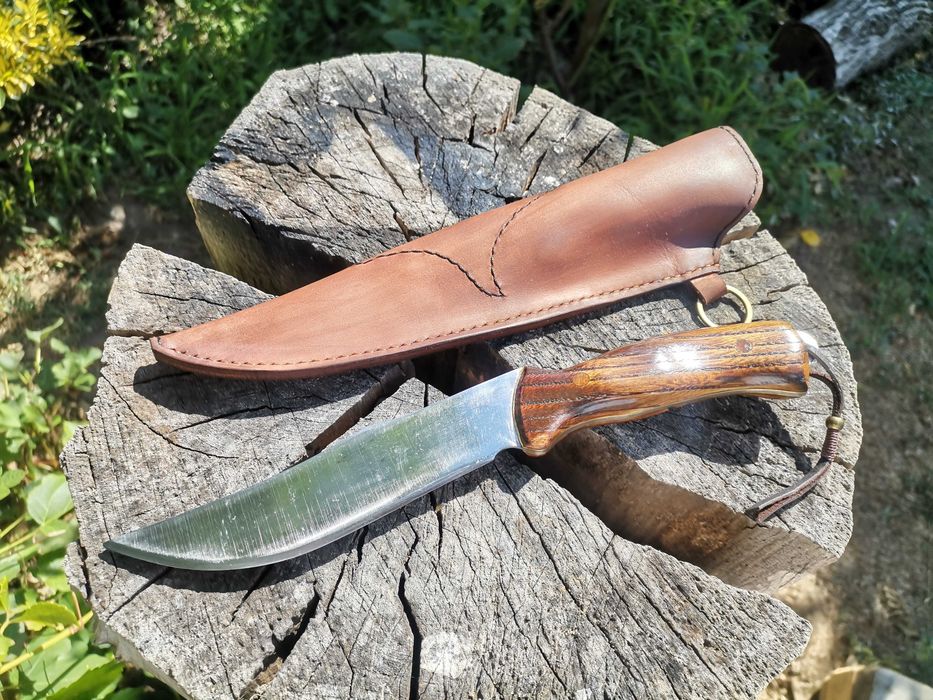 Facas de Chef Artesanais