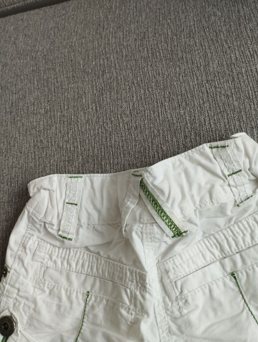 Spodenki Next na 3 latka, 98 cm