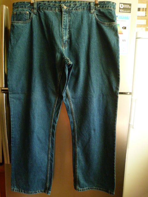 Джинсы Walk and Wear 44/32