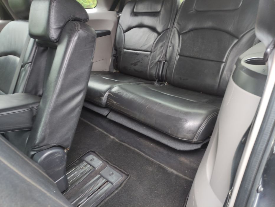 Міцубісі Грандіс