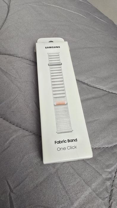 Pasek do zegarka Samsung Galaxy Watch 7