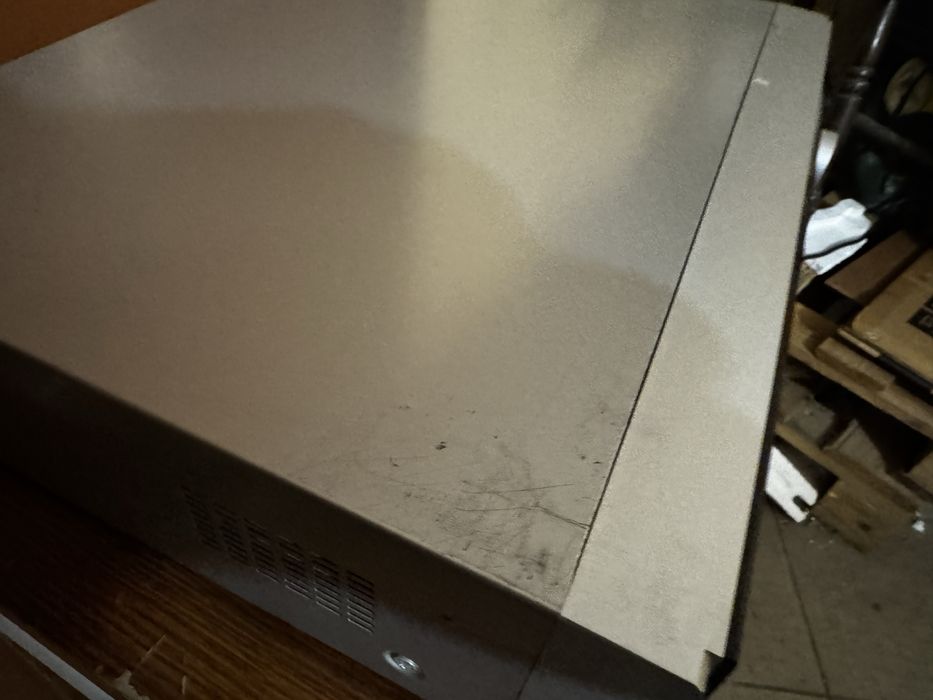 Amplituner Panasonic SA-HR45