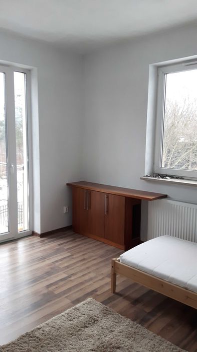 bezpośrednio sprzedam nieruchomość dom w  Sulejówku