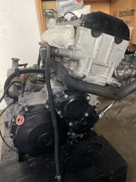 Peças gsxr 1000 2006-2008