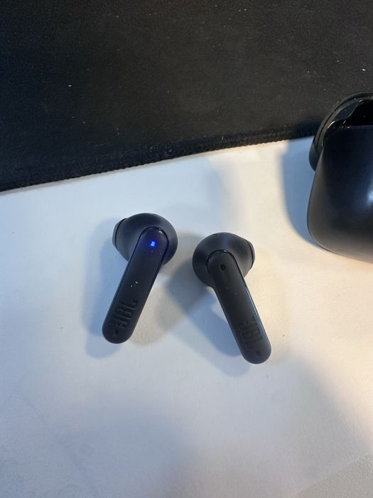 Earphones Jbl Tuneflex