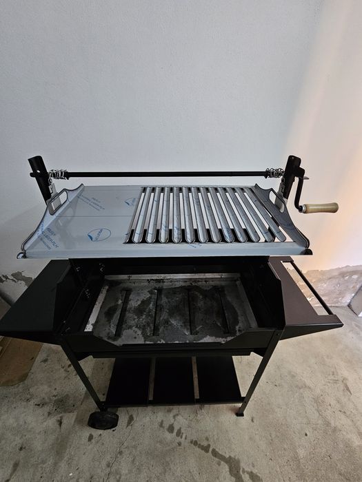 Churrasqueira BBQ ARGENTINA