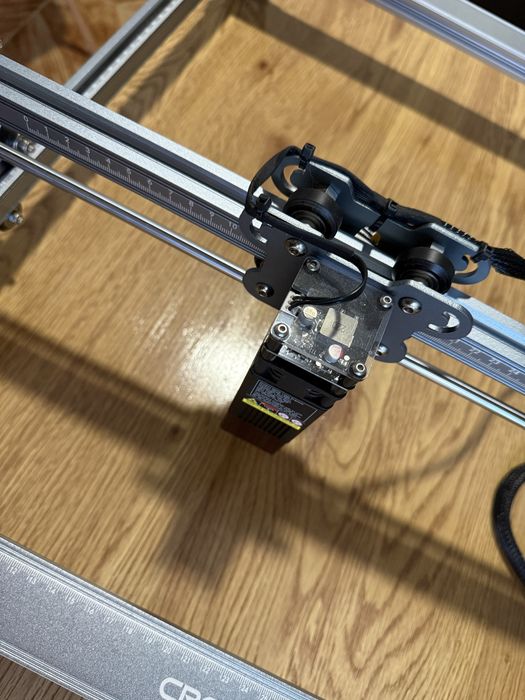Creality laser falcon engraver 10w