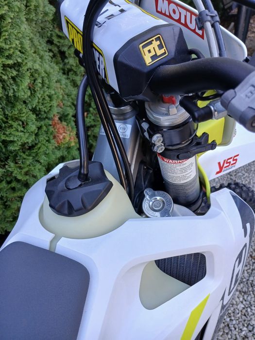 Husqvarna FE 250 4T ENDURO