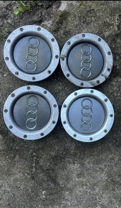 Felgi aluminiowe Audi A8/S8, A6/S6