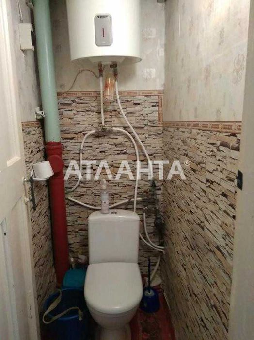 3комн.квартира в с.Петровка (станция Буялык). +Капитальный гараж.