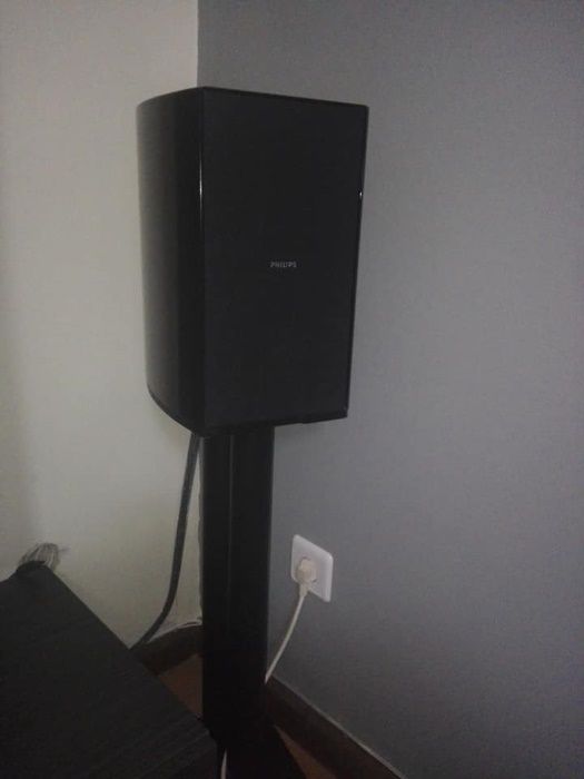 BAIXA DE PREÇO vendo colunas Philips