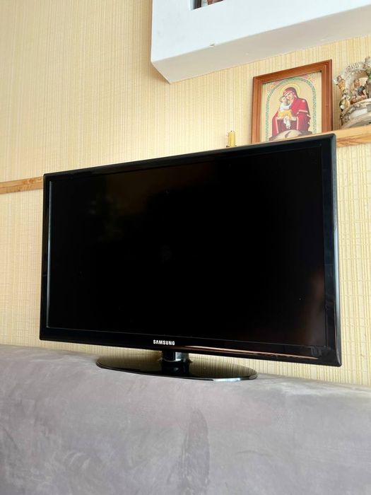 Samsung LED телевізор 26 дюймів
