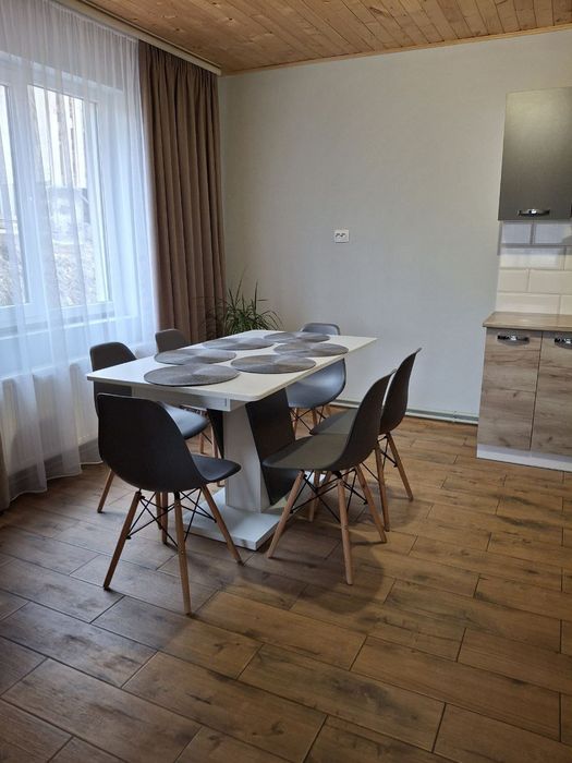 Відпочинок у Карпатах, Яблуниця. Котедж поблизу Буковеля.