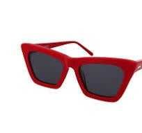KOMONO Okulary Przeciwsłoneczne Polaryzacja Jessie S4954 Racing Red
