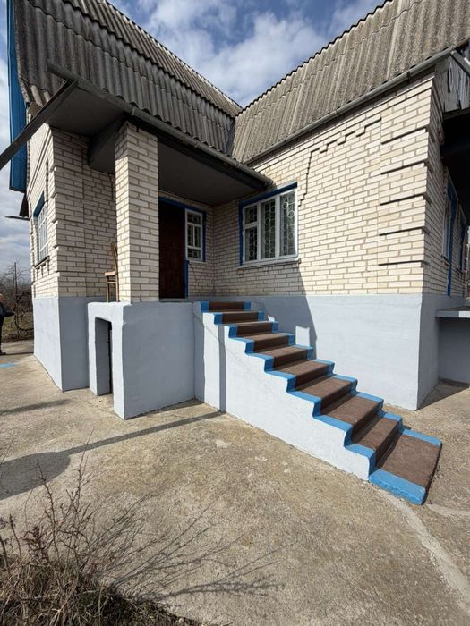 ‼️Продам окремий будинок в с.Фурси